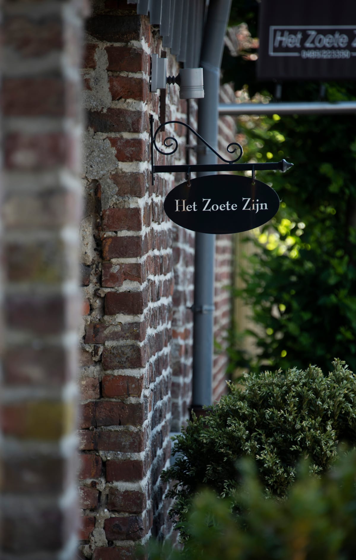 Vakantiehoeve Het Zoete Zijn — 5