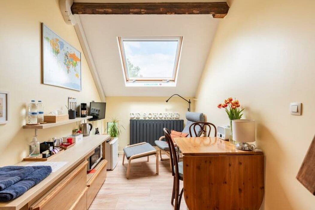 B&B De Schorre — 1
