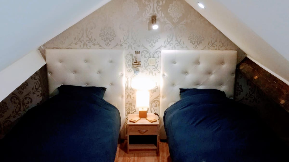 B&B De Schorre — 5