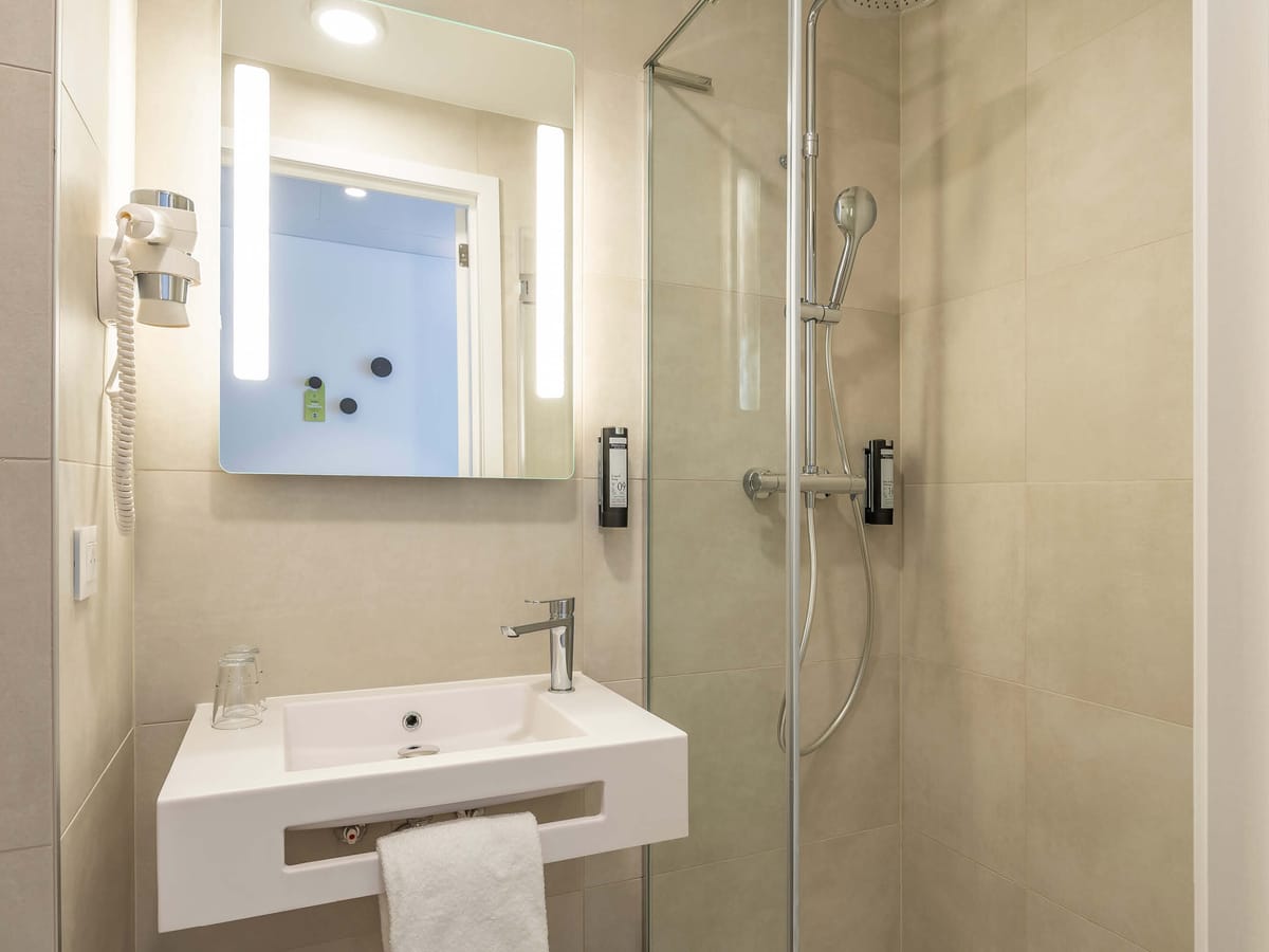 B&B Hotel Mechelen — 3
