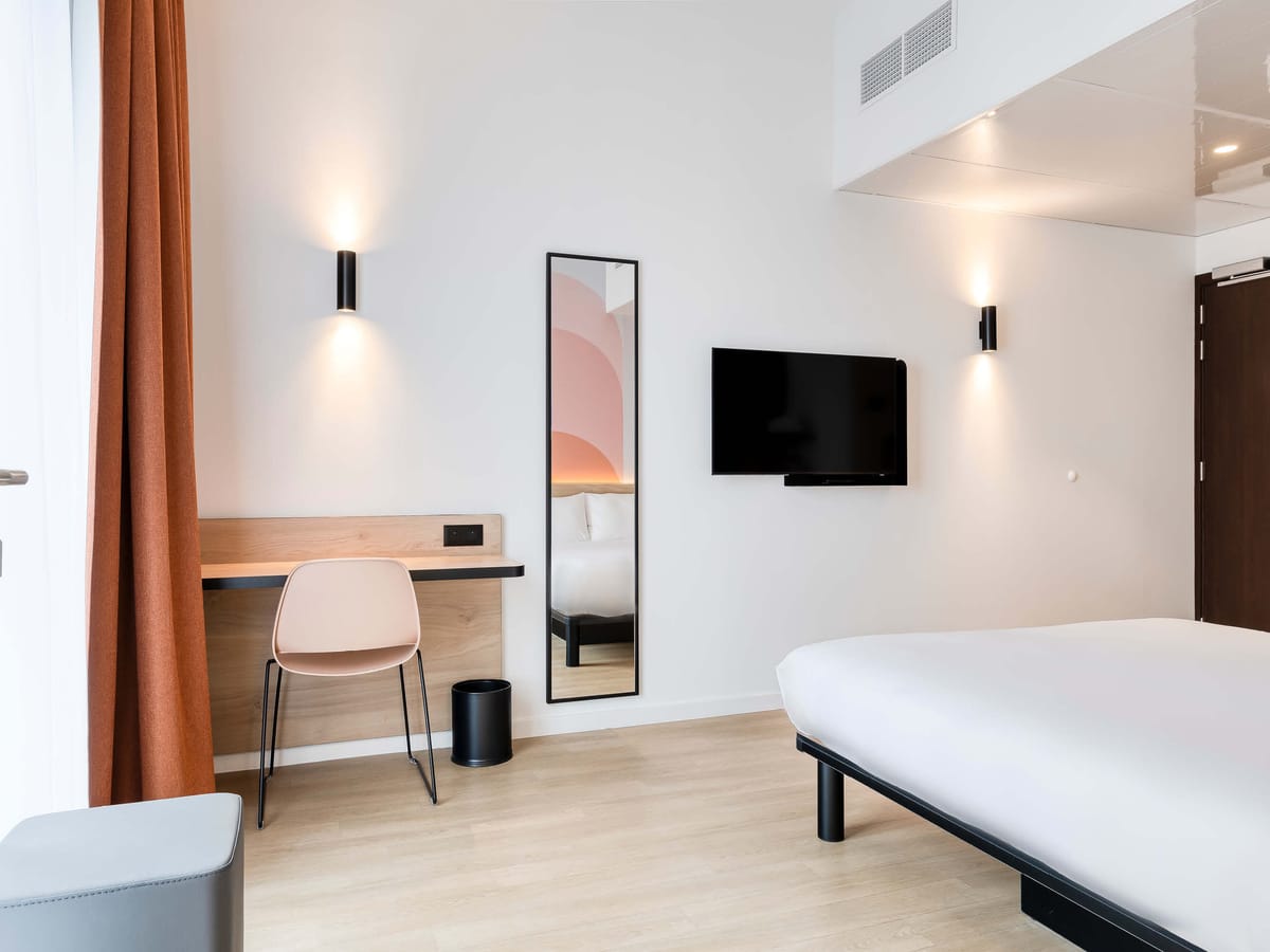 B&B Hotel Mechelen — 5