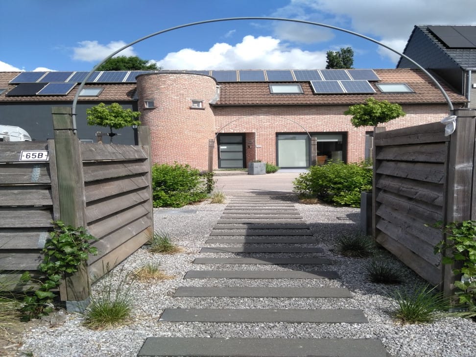 Plopsaqua Mechelen