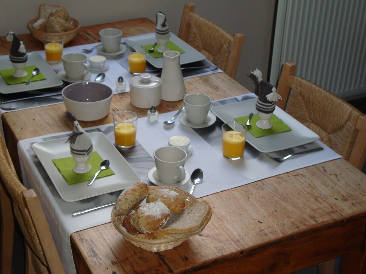 B&B 't lekkerbeddeke — 3