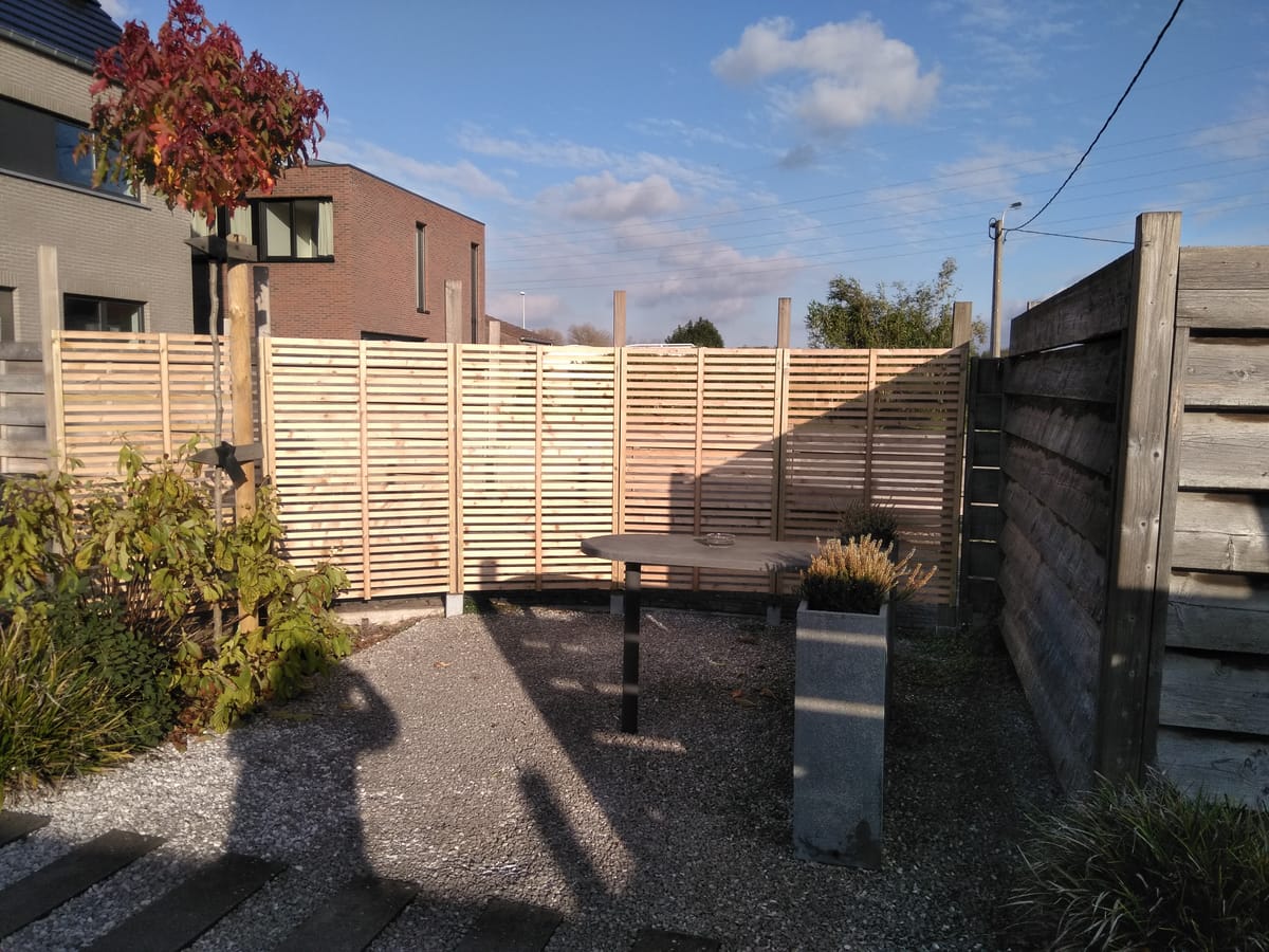 B&B 't lekkerbeddeke — 5