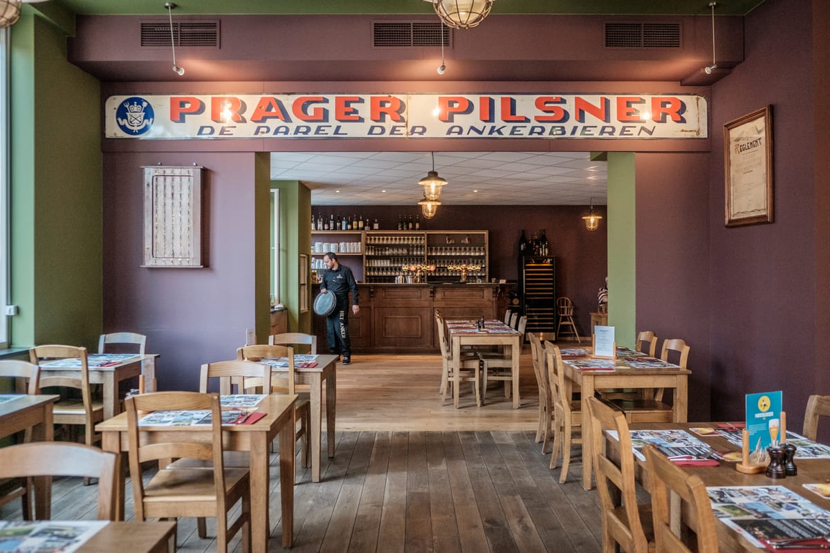 Brewery Het Anker — 4
