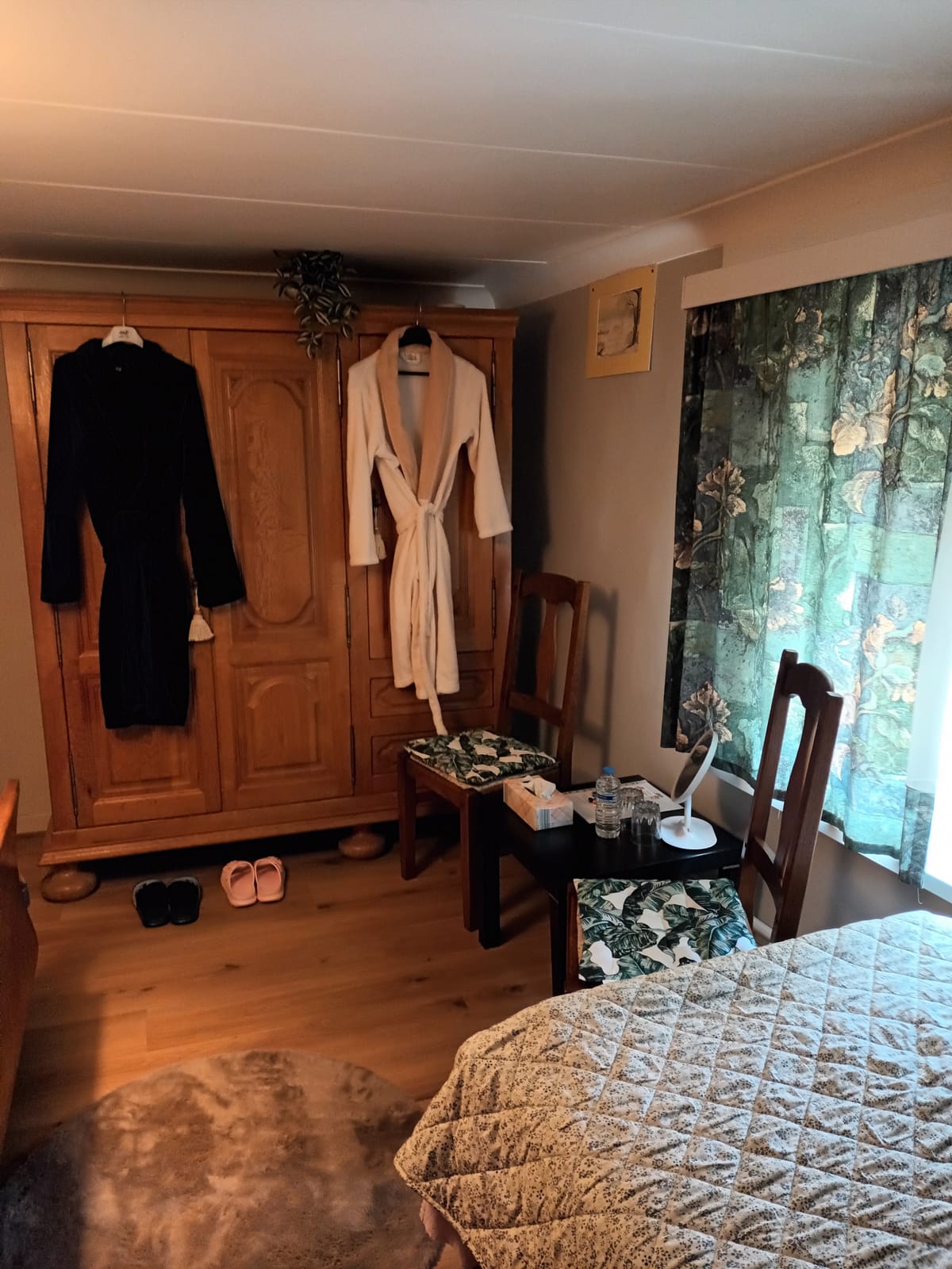 CAEC- B&B The best known village of Belgium — 2