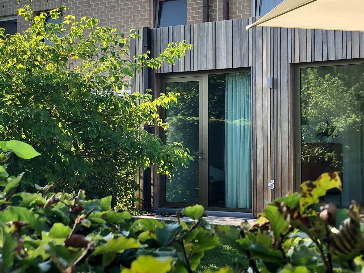 Het Nekkerhof — 2