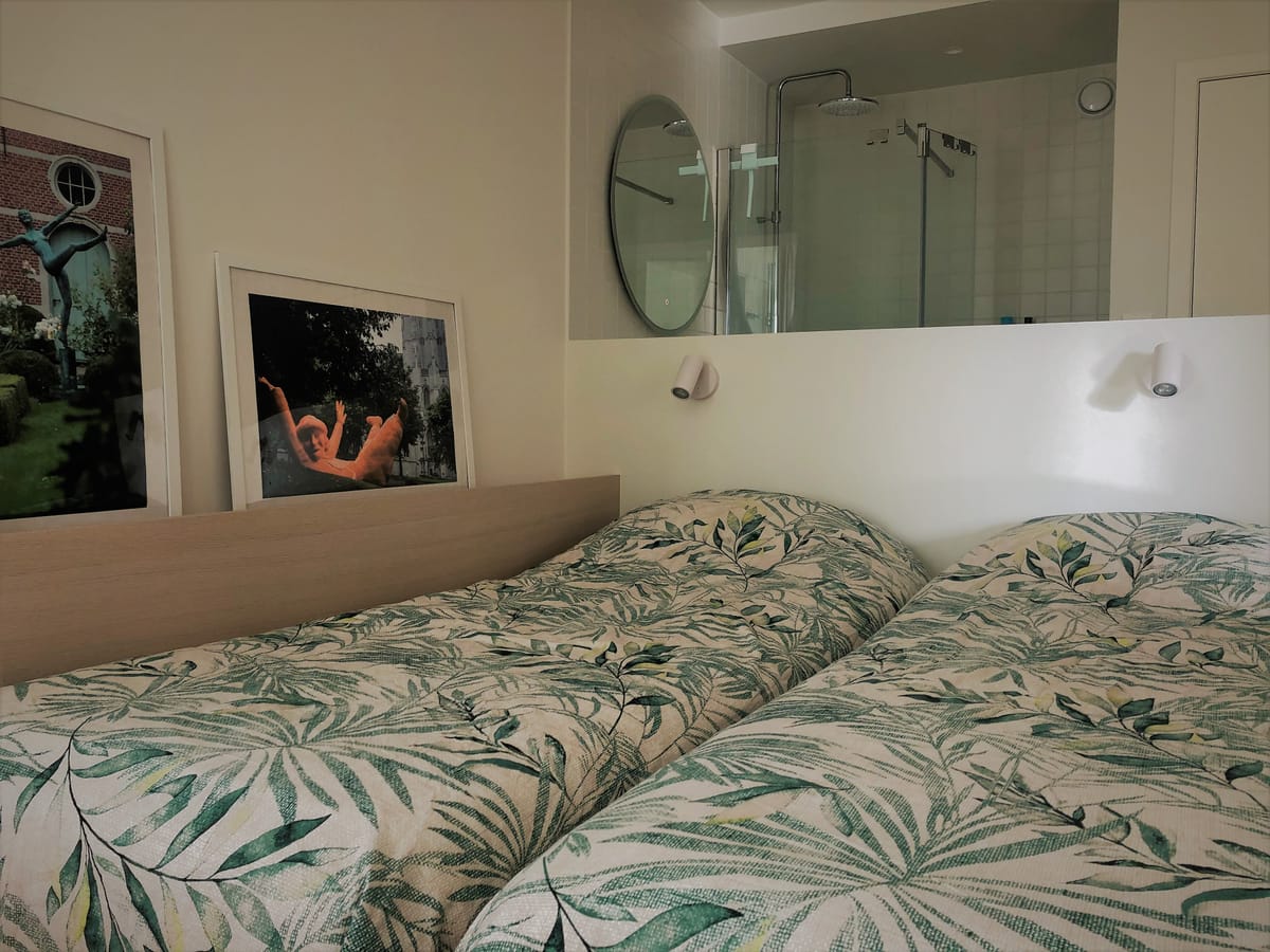 Het Nekkerhof — 3