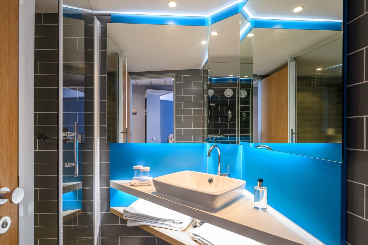 Holiday Inn Express Mechelen City Centre, an IHG Hotel — 4