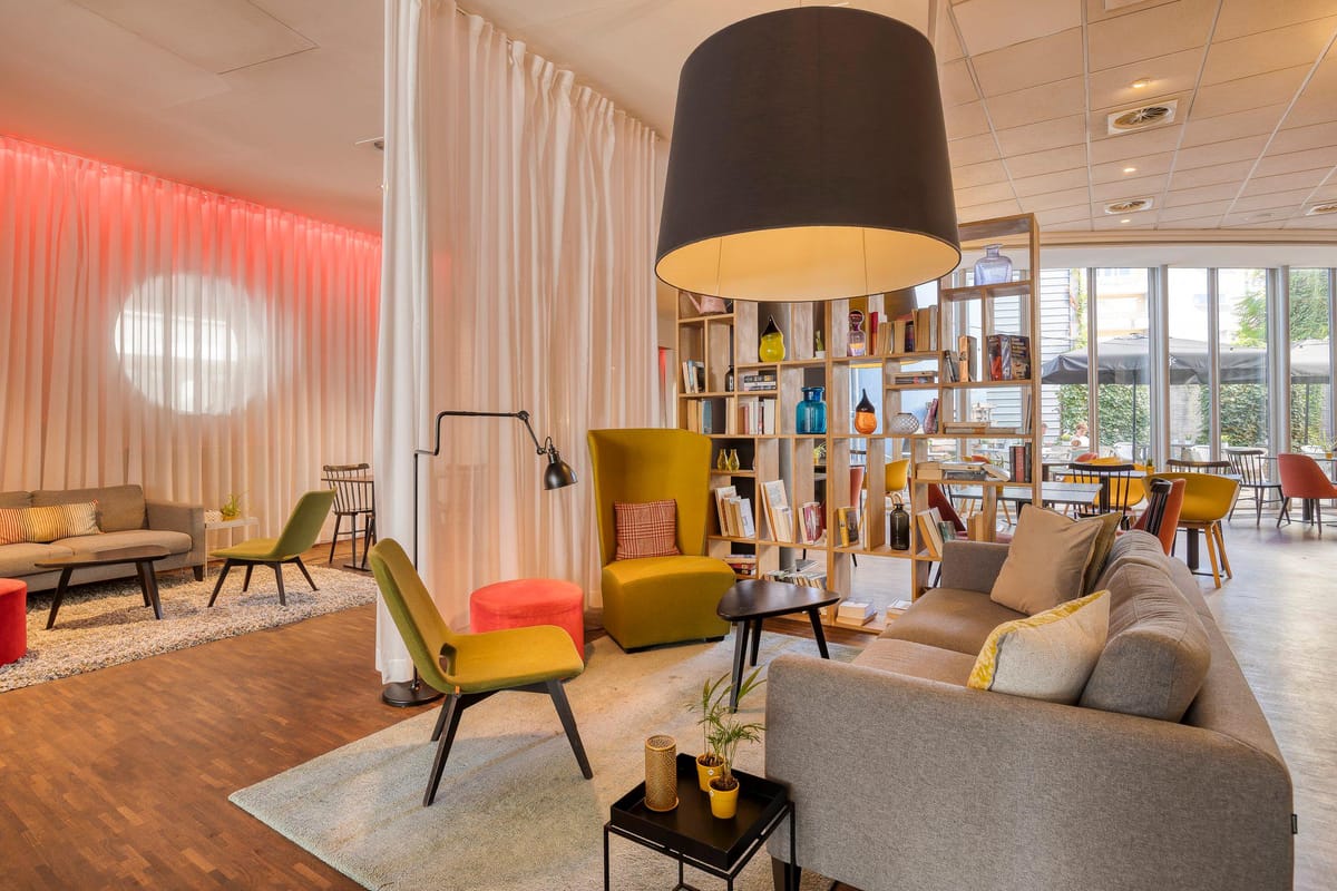 Holiday Inn Express Mechelen City Centre, an IHG Hotel — 5