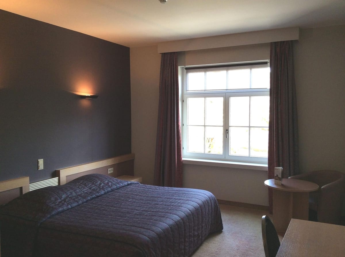 Hotel Abbey — 4