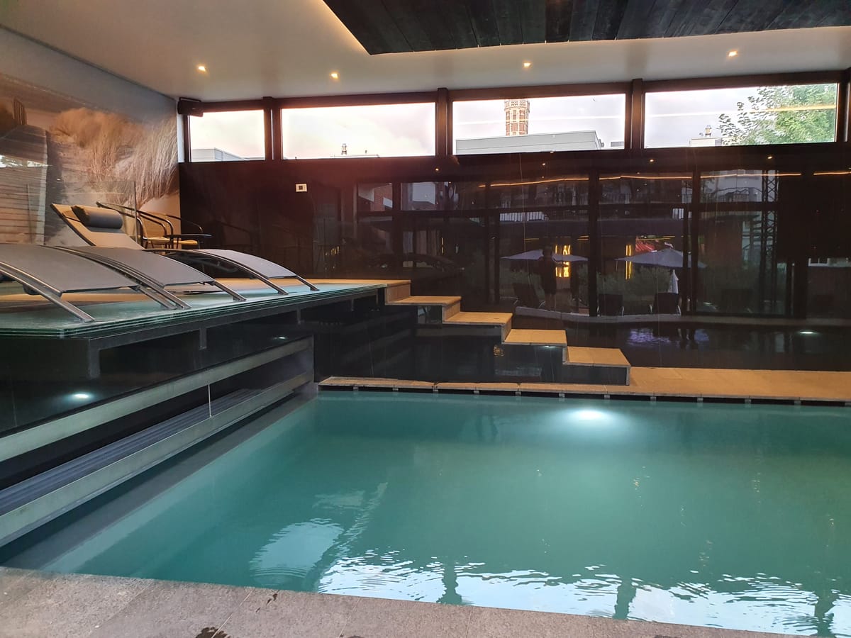 Hotel Elisabeth — 1