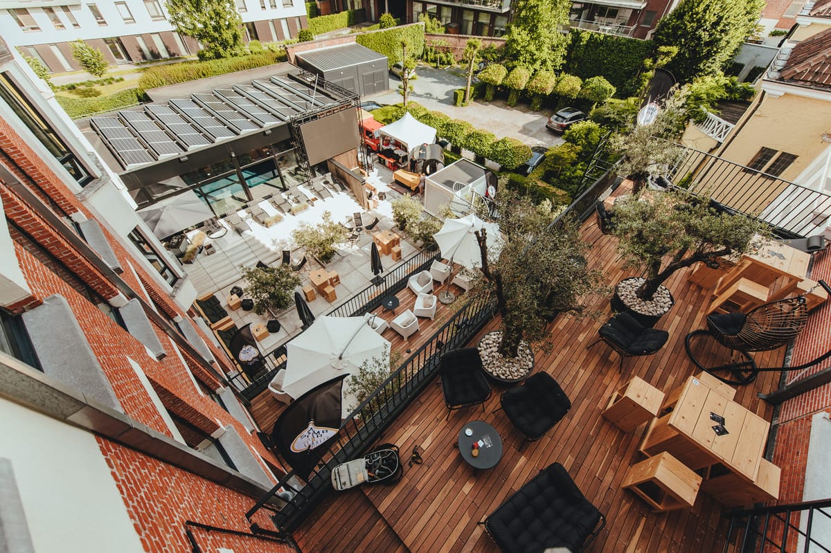 Hotel Elisabeth — 2