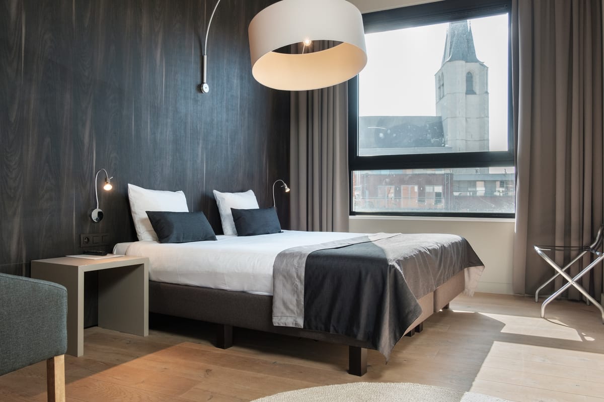 Hotel Elisabeth — 3