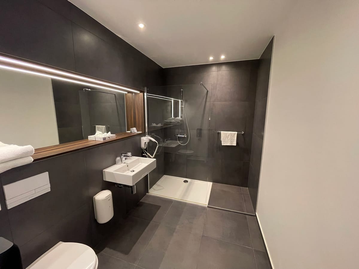 Hotel Elisabeth — 5