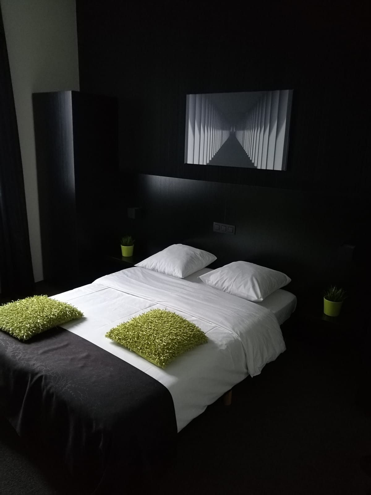 Hotel Florent — 1