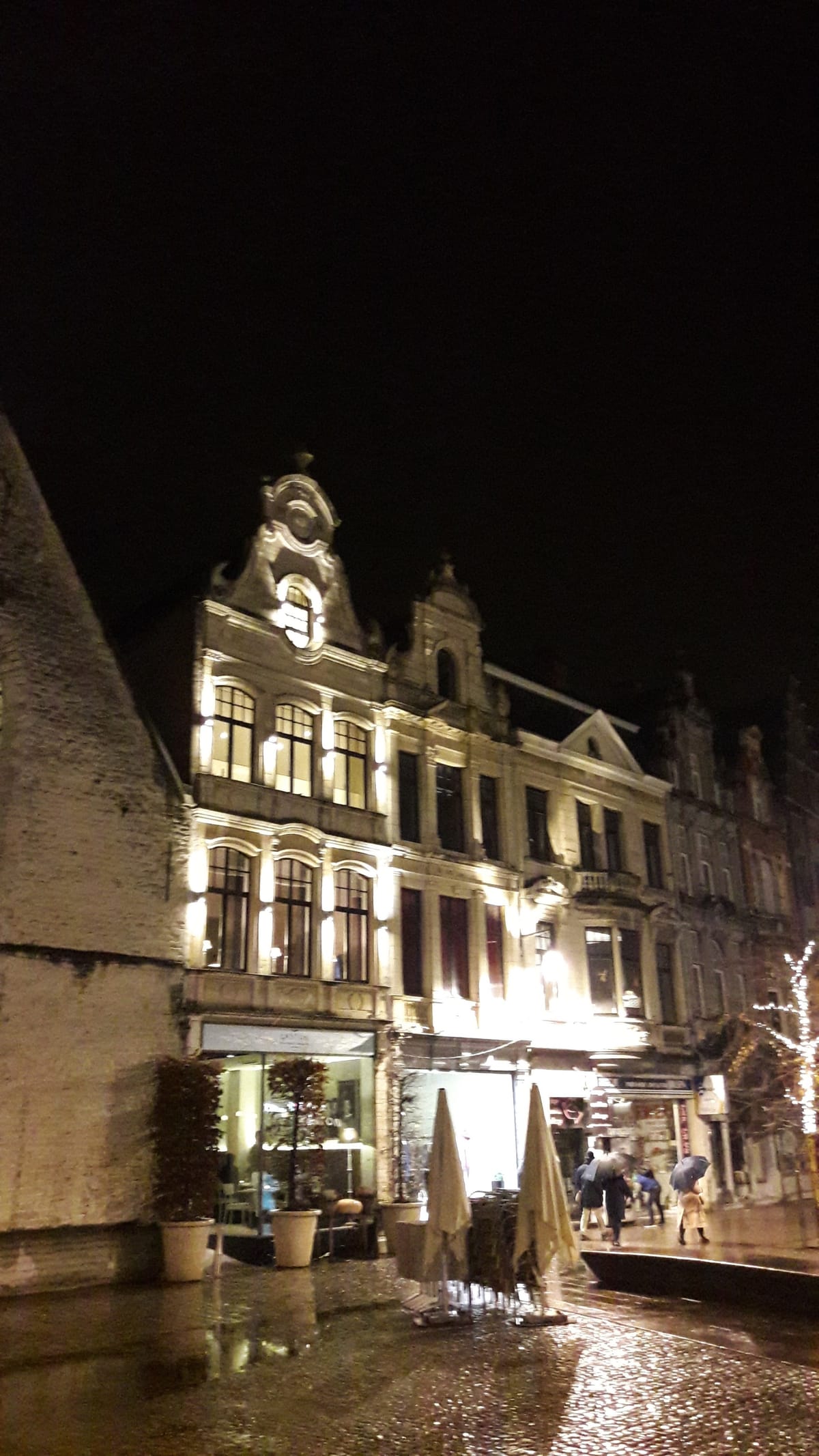 Hotel Florent — 4