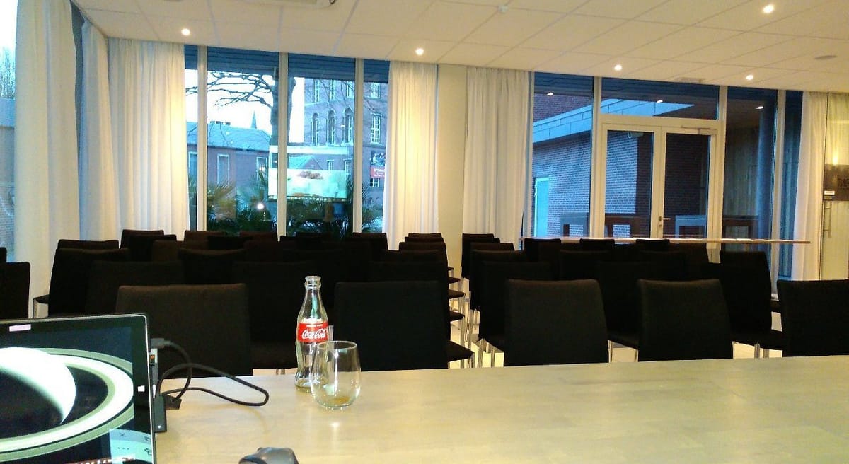 Hotel Florent — 5