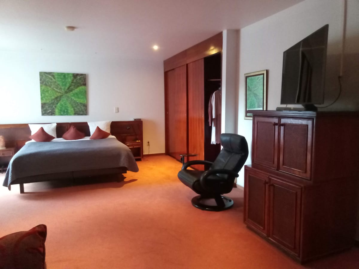 Hotel - Thermen 't Mineraal — 2