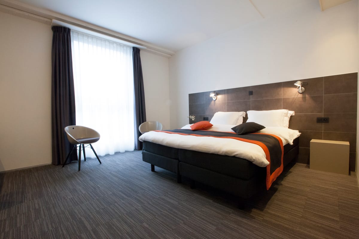 Hotel Vé — 3