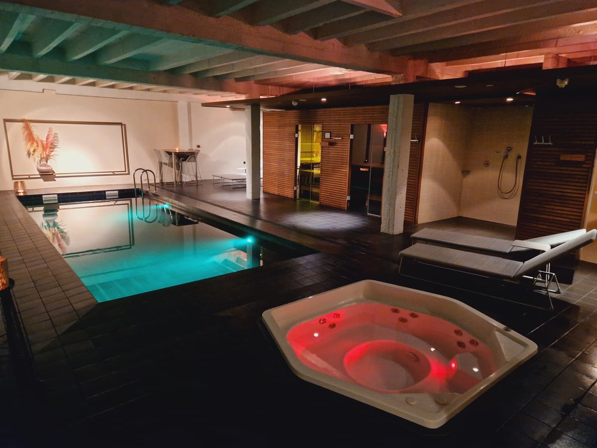 Hotel Vé — 4