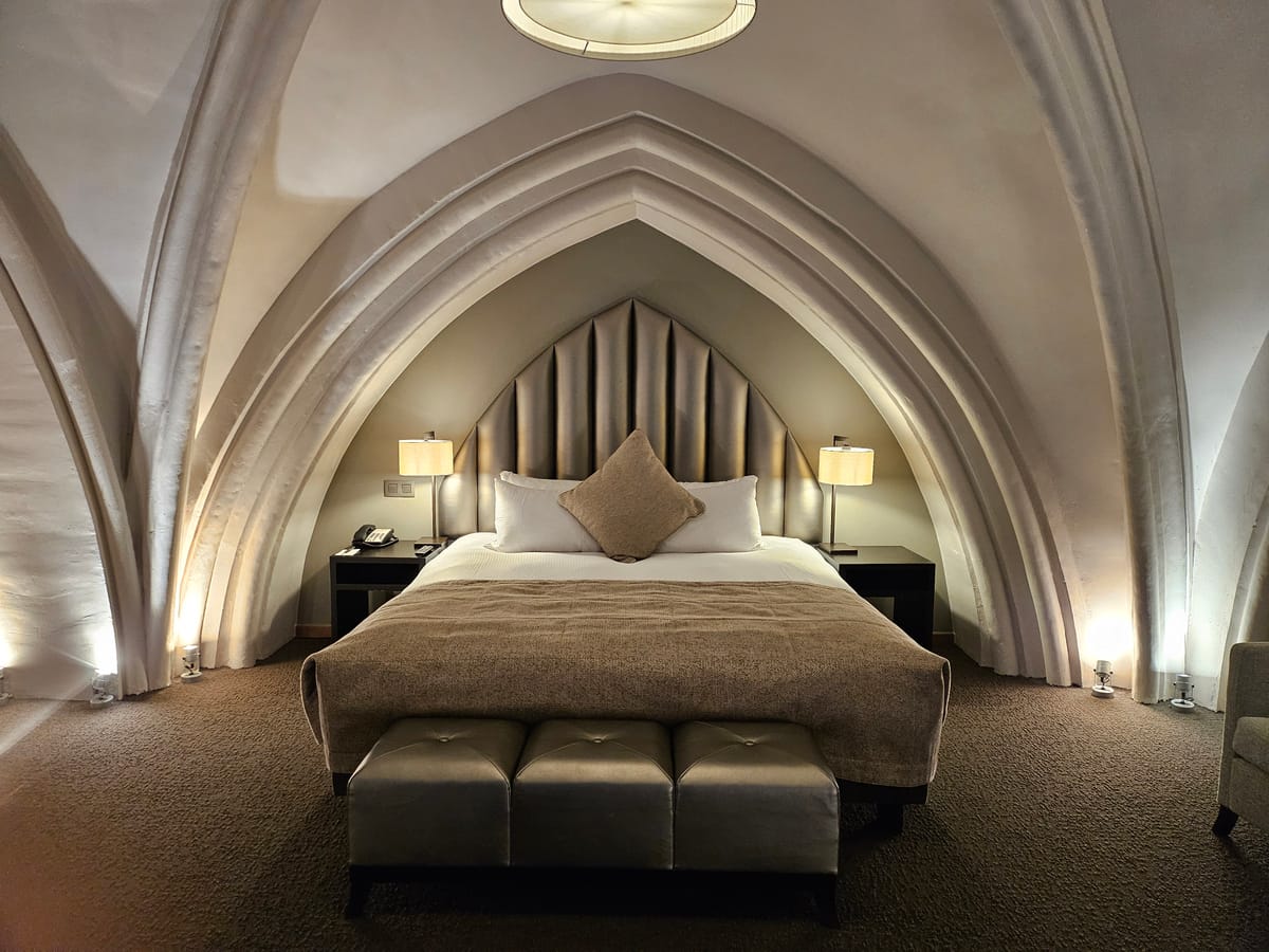Martin's Patershof — 3