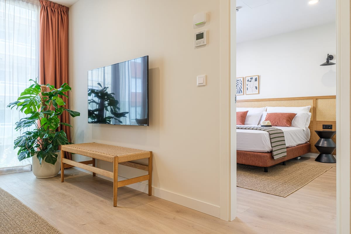 Aduana Suites — 3