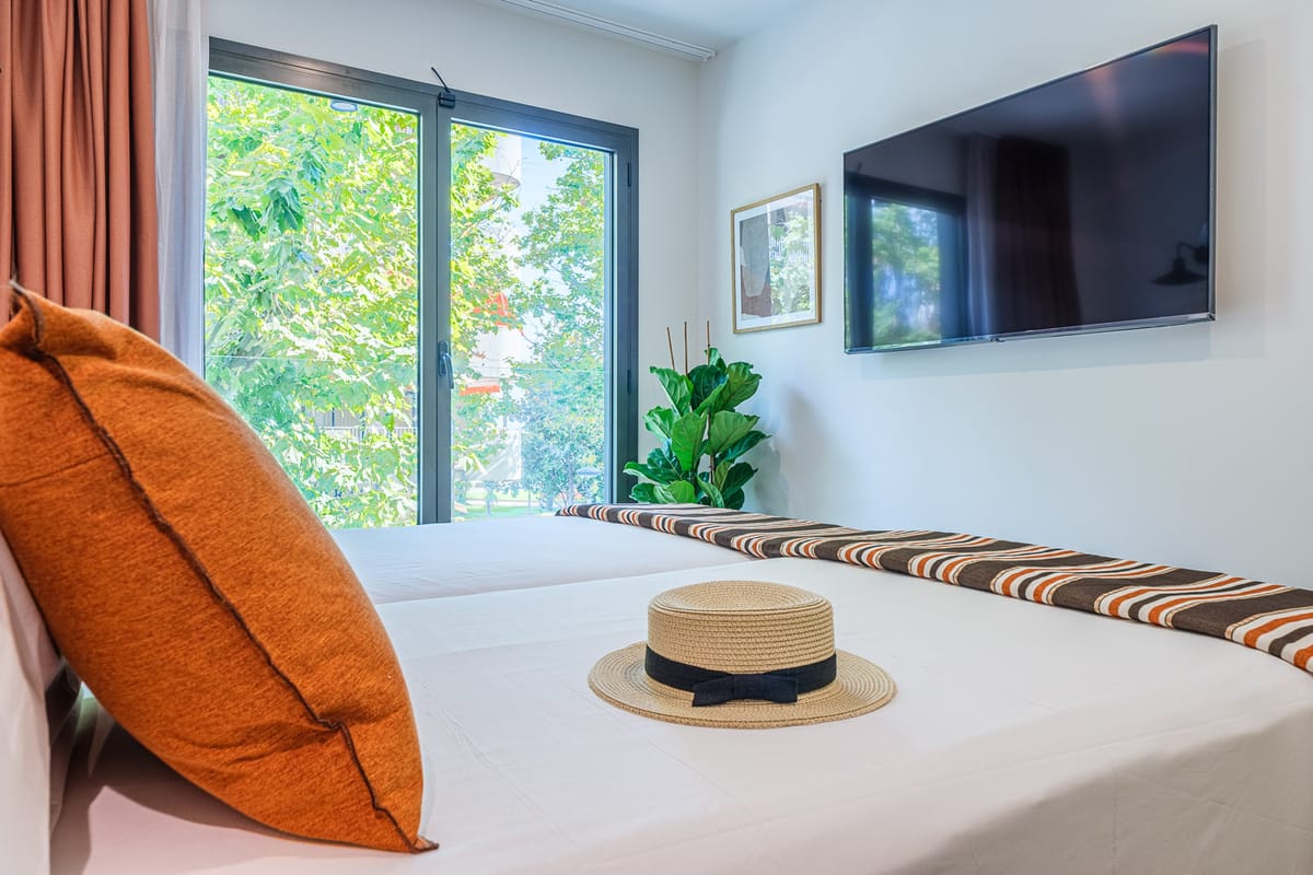 Aduana Suites — 4