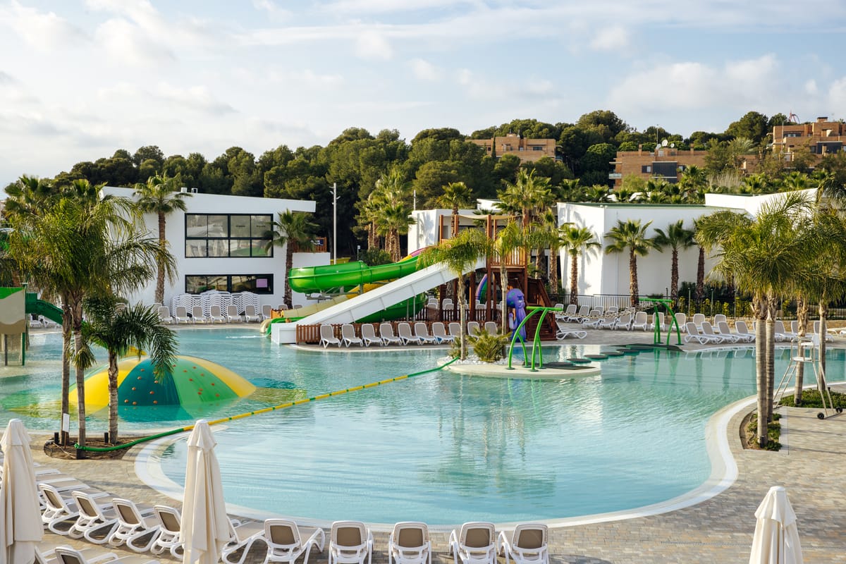 Alannia Salou — 1