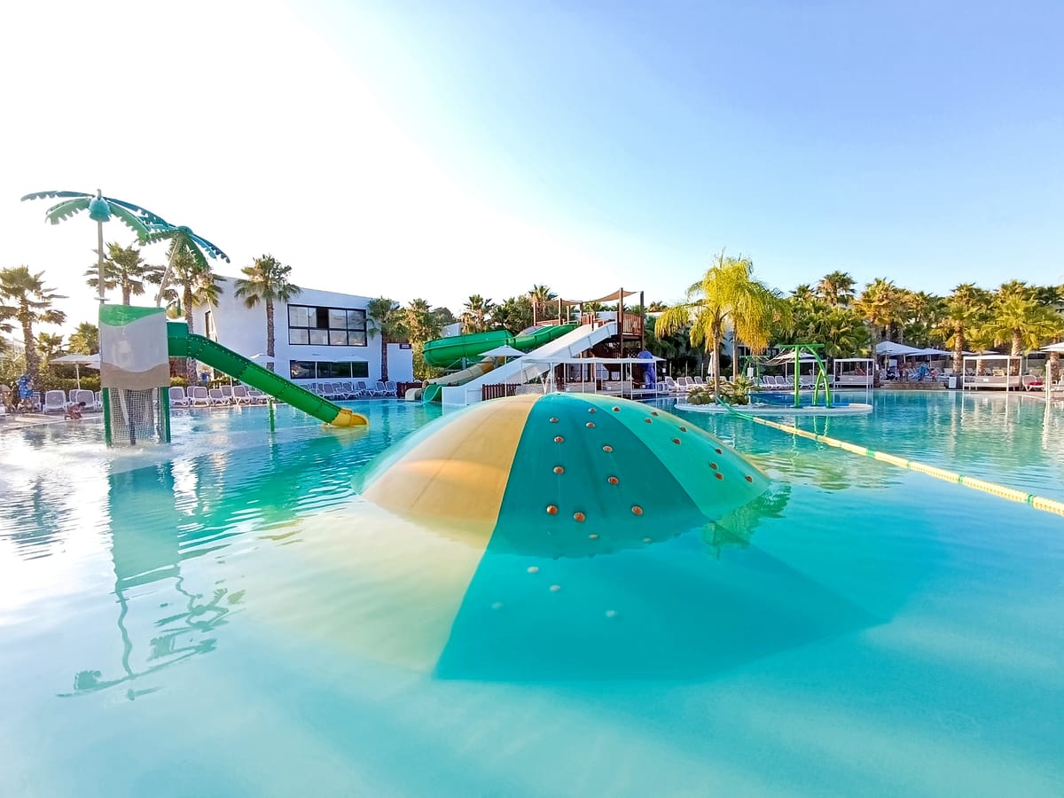 Alannia Salou — 2