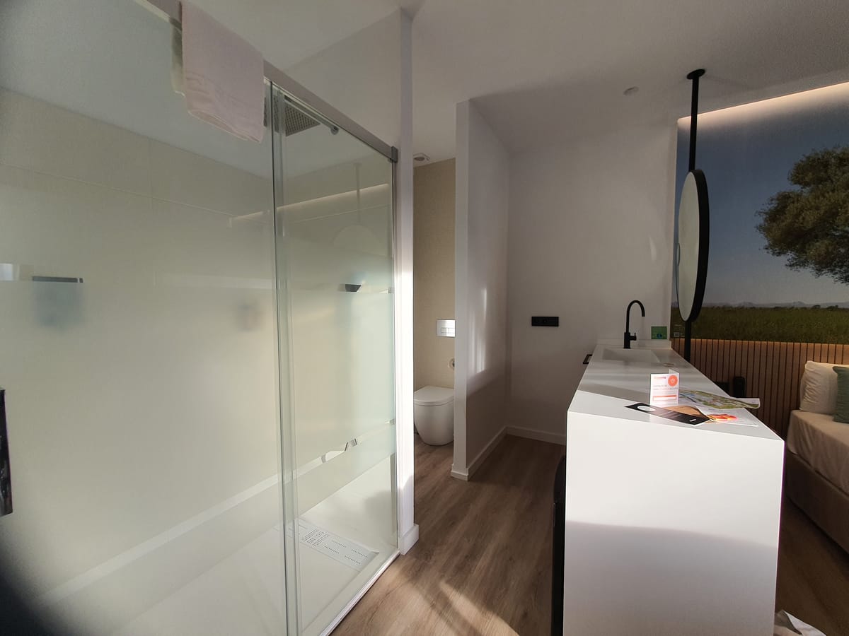Alannia Salou — 5