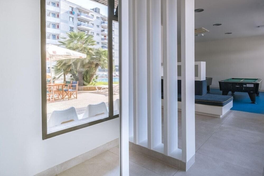 Apartaments Cye Salou — 1