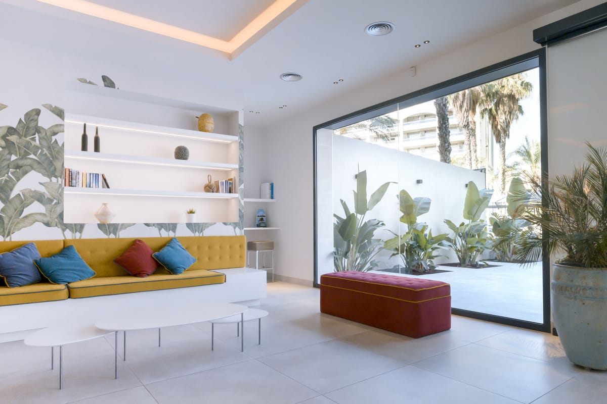 Apartaments Cye Salou — 4