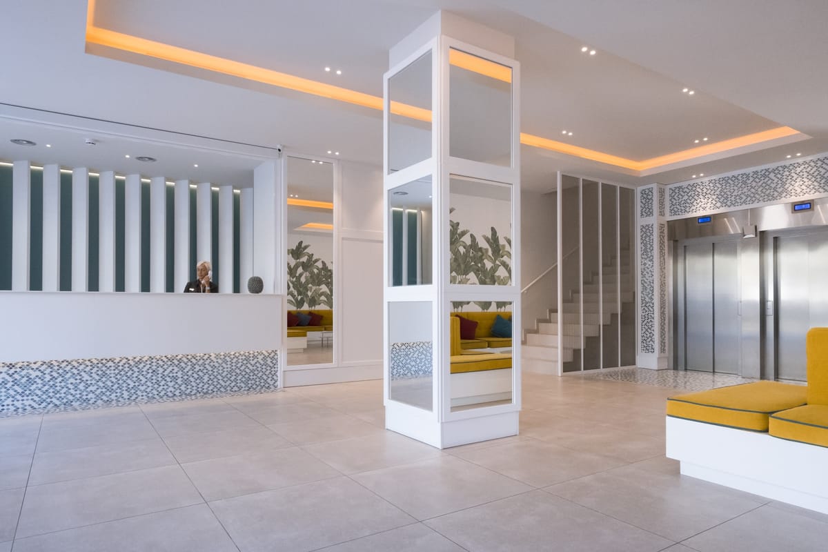 Apartaments Cye Salou — 5