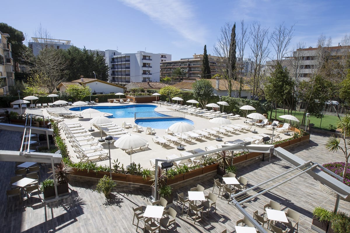 Aparthotel Cye Holiday Centre — 3