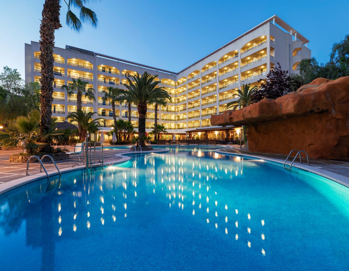 H10 Salou Princess — 3