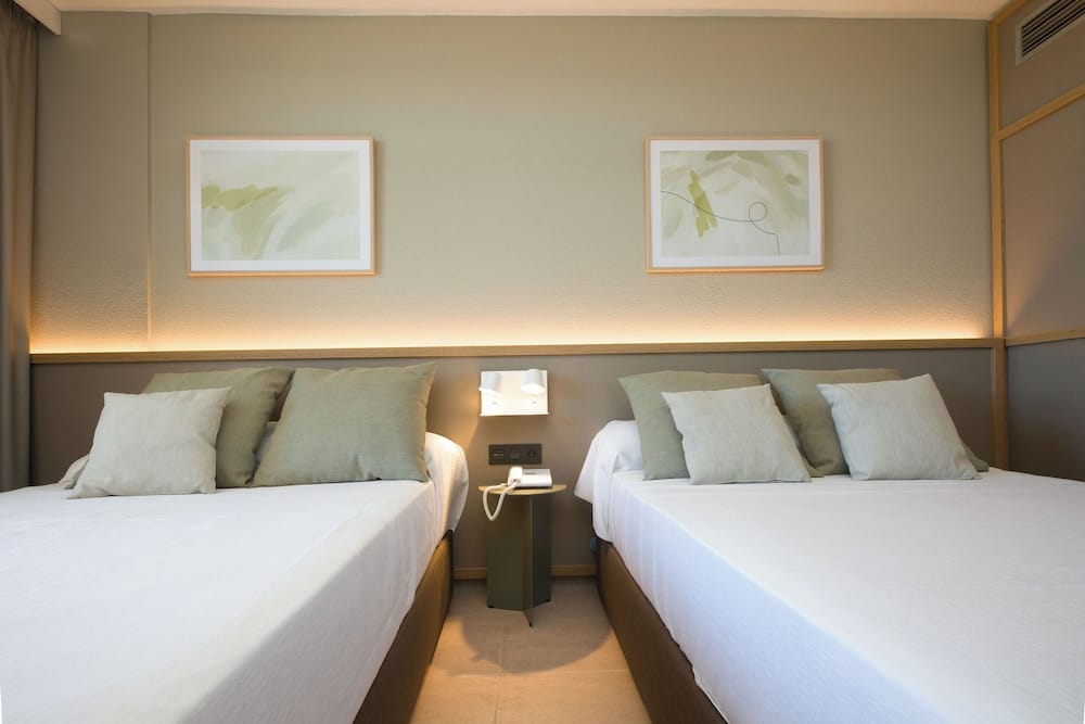 Hotel-Aparthotel Dorada Palace — 4
