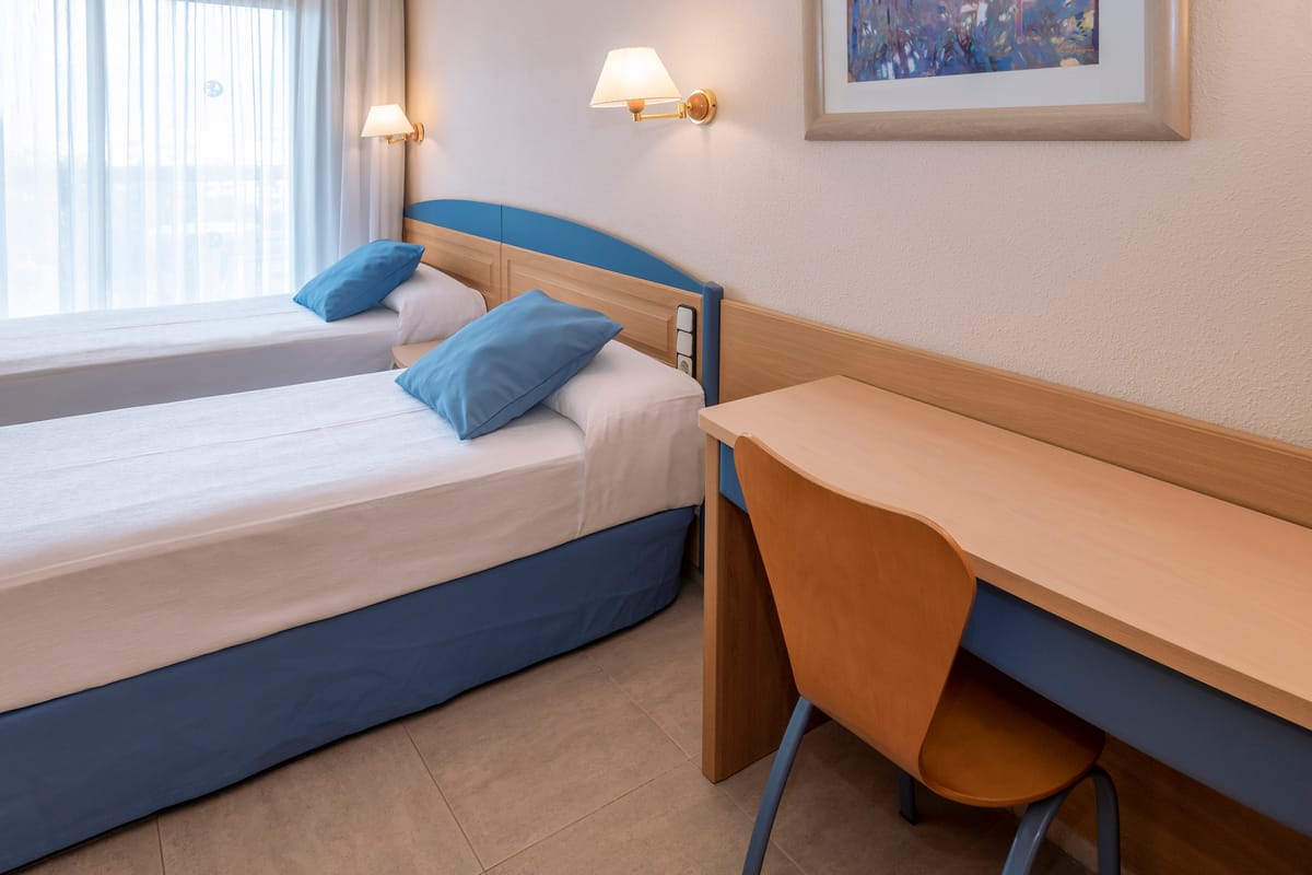 Hotel-Aparthotel Dorada Palace — 5