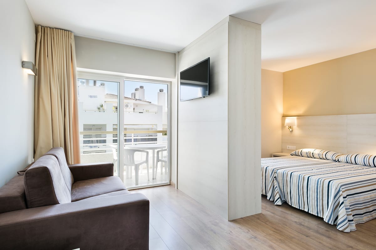 Hotel Best Da Vinci — 1