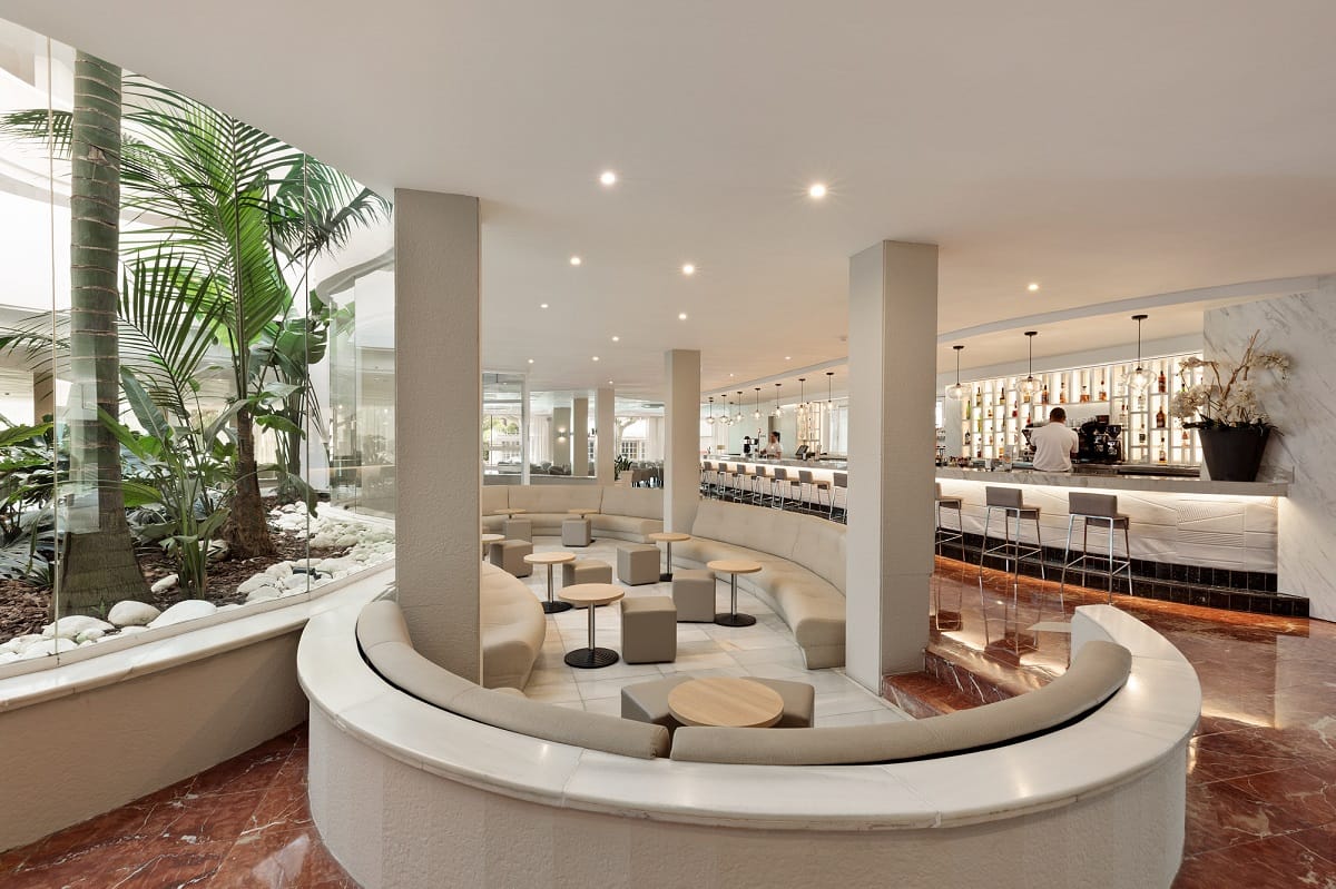 Hotel Best Da Vinci — 2