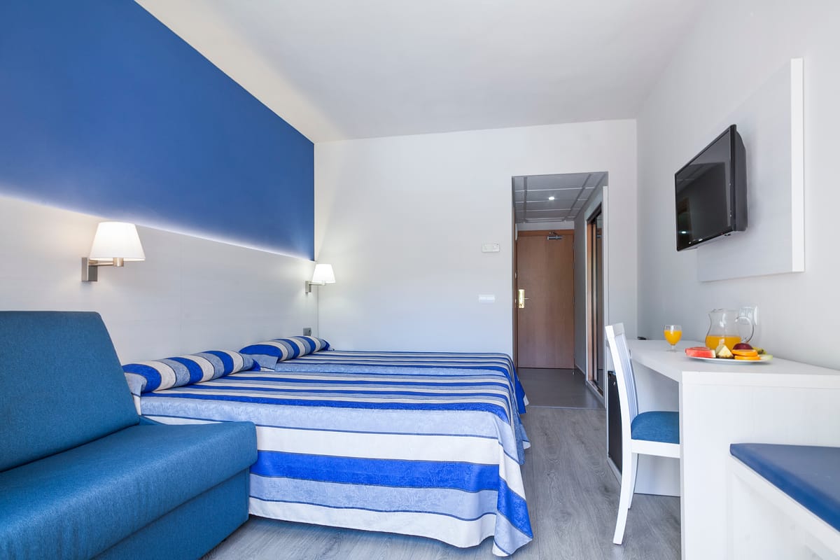 Hotel Best Oasis Park — 4