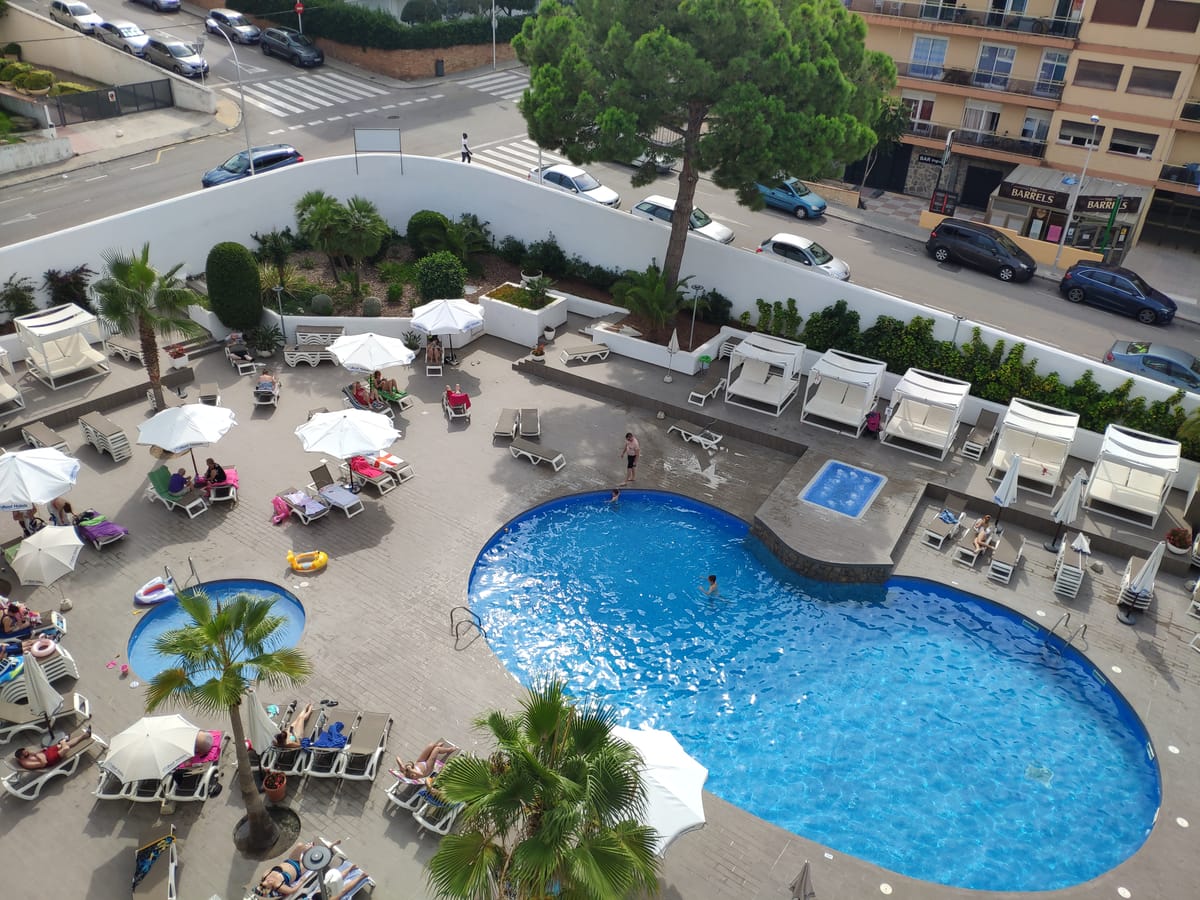 Hotel Best San Diego — 3