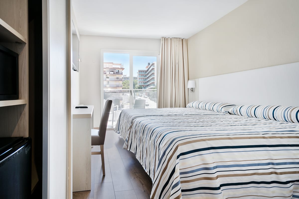 Hotel Best San Diego — 5
