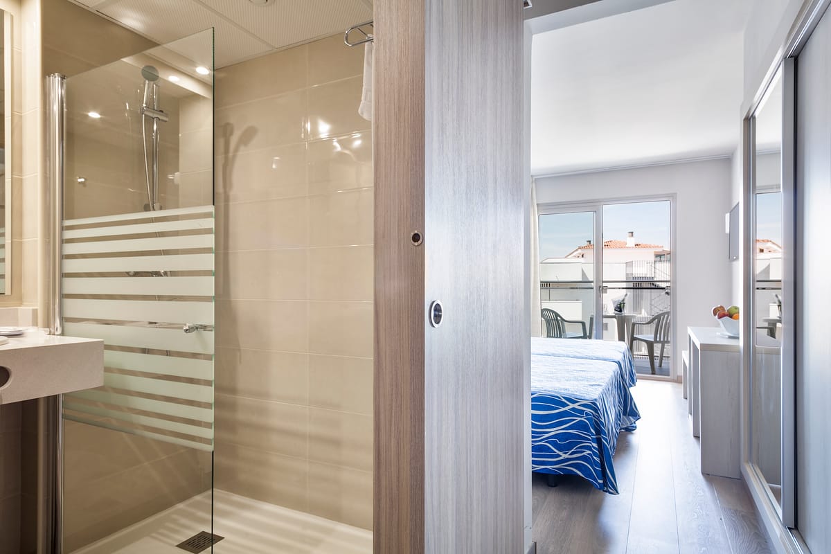 Hotel Best San Francisco — 2