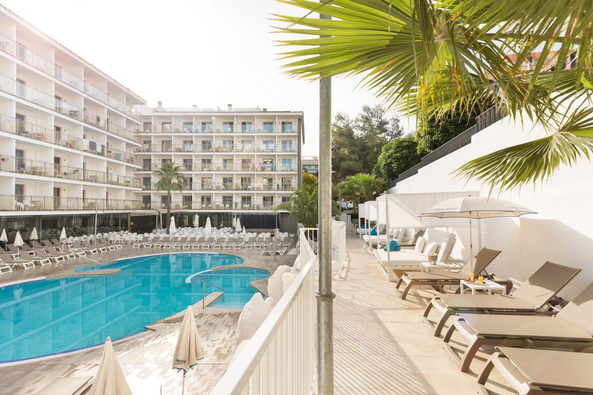 Hotel Best San Francisco — 4