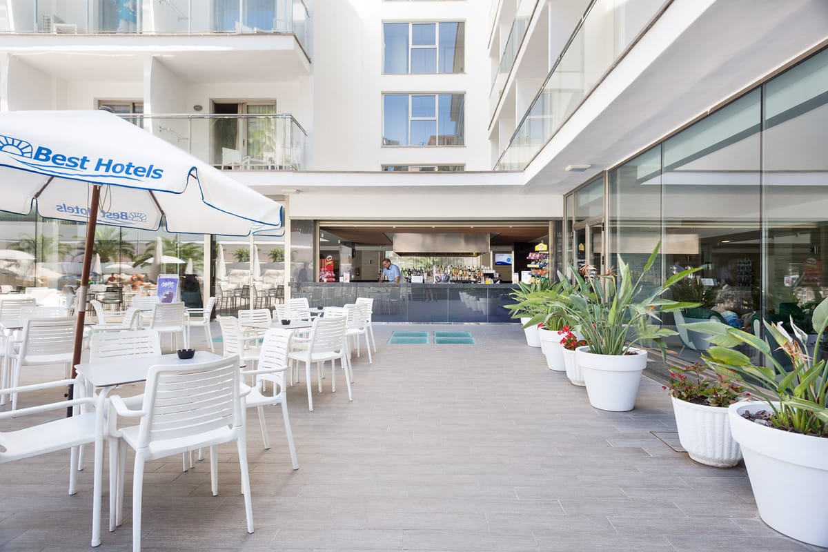 Hotel Best San Francisco — 5