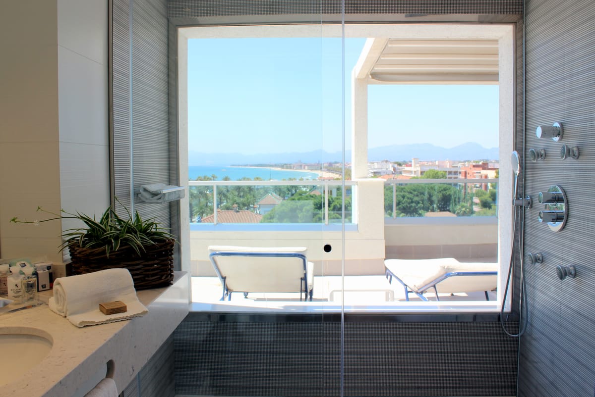Hotel Blaumar — 4