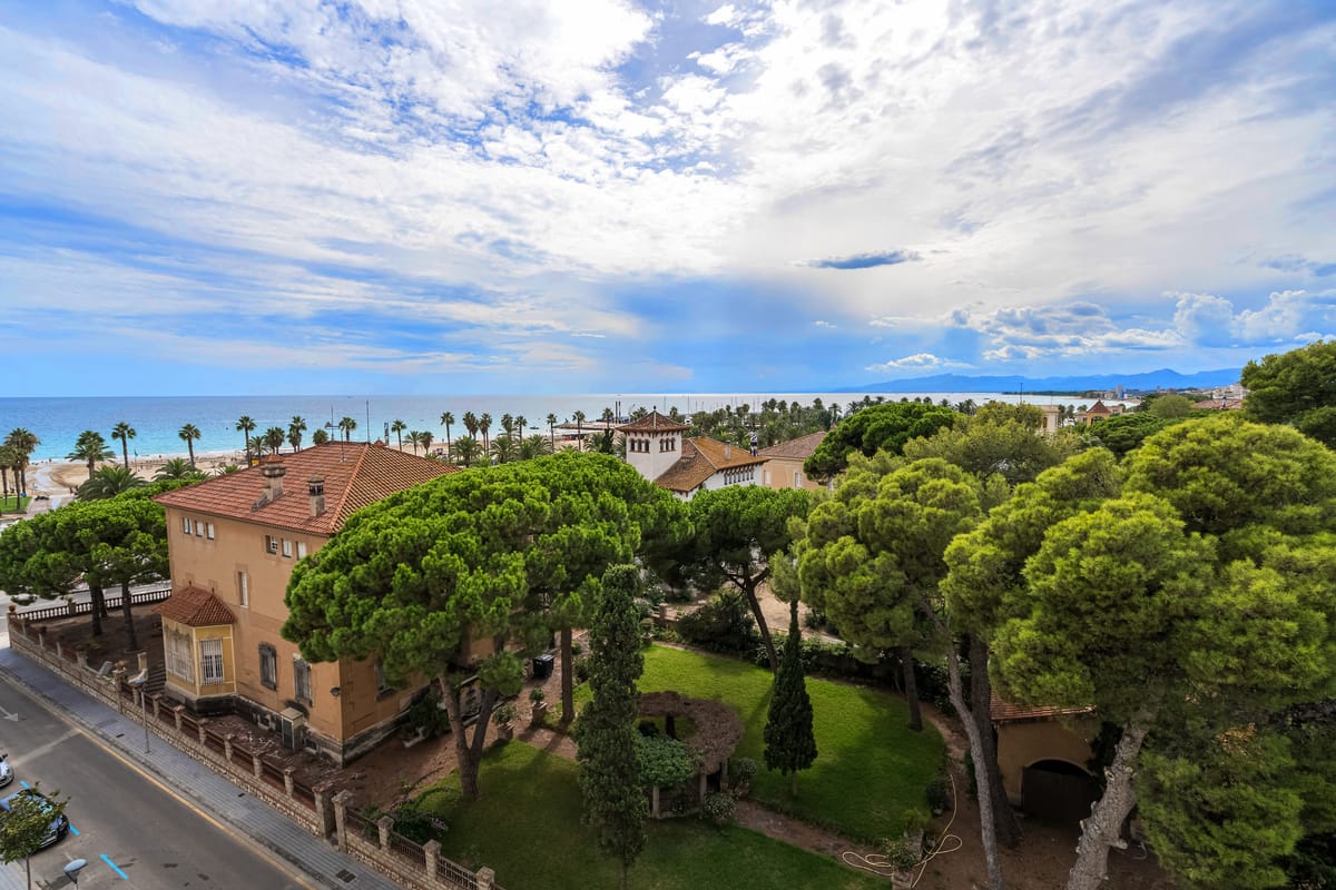 Hotel Blaumar — 5
