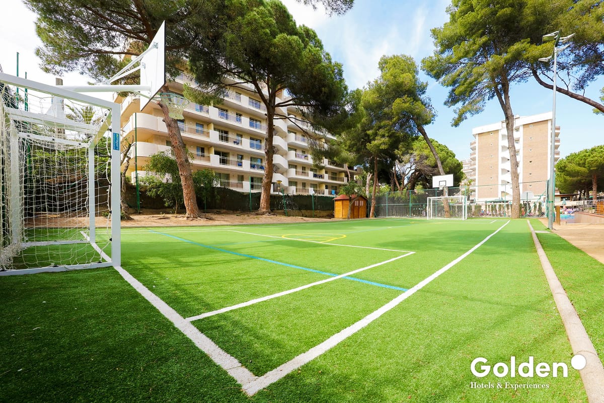 Hotel Golden Port Salou& spa — 5