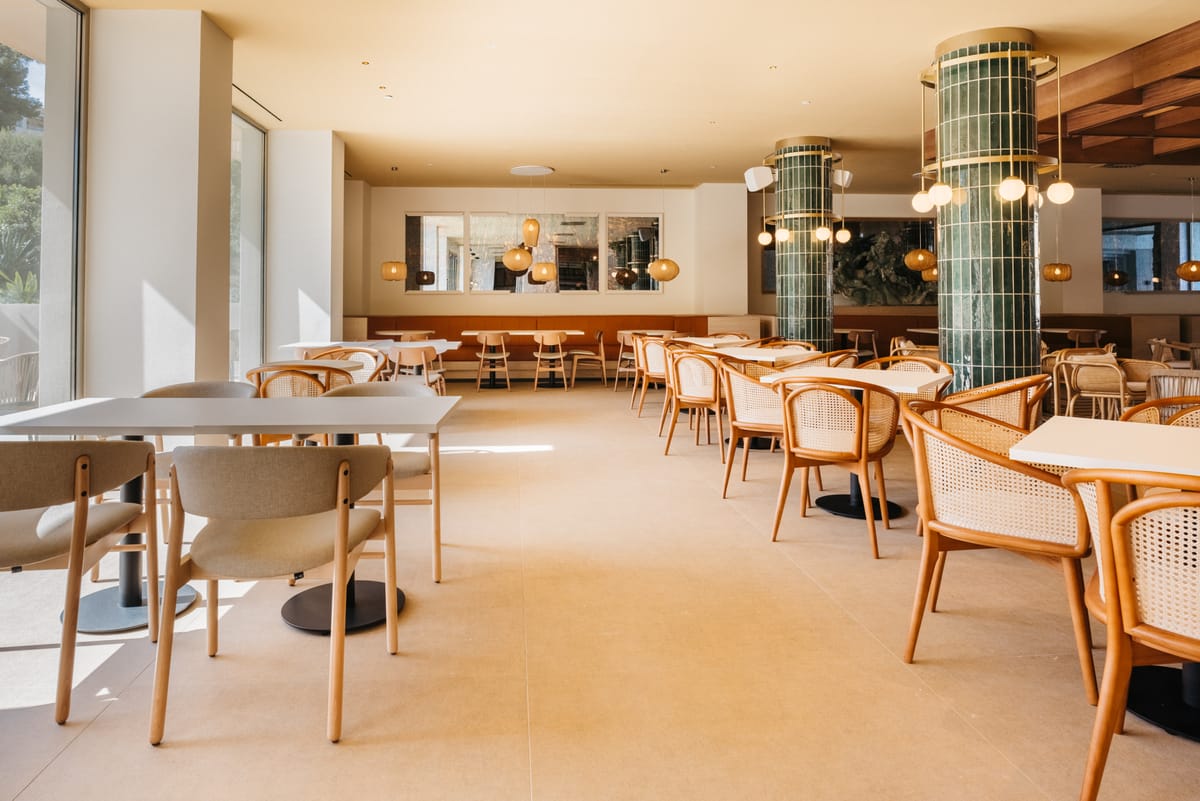 Hotel Jaime I — 5